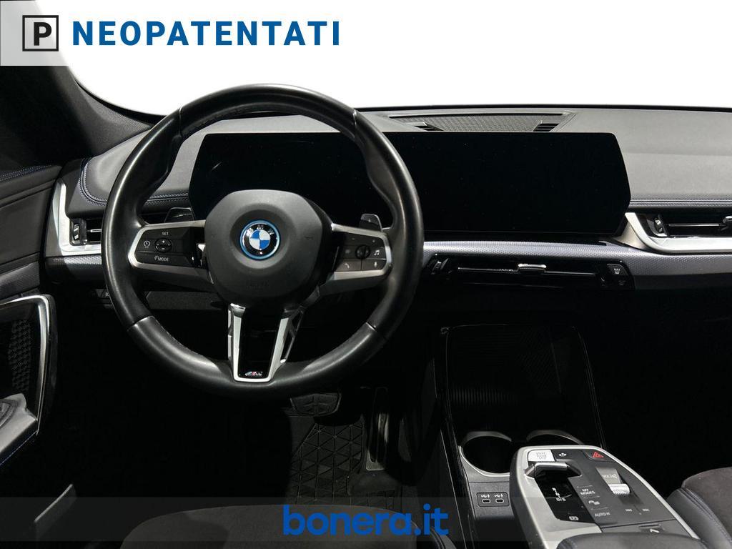 BMW X1 25 e Msport xDrive DCT