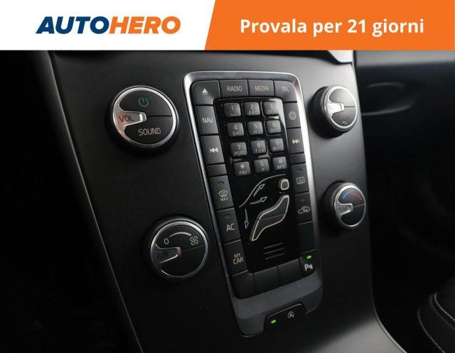 VOLVO V40 D2 Business Plus