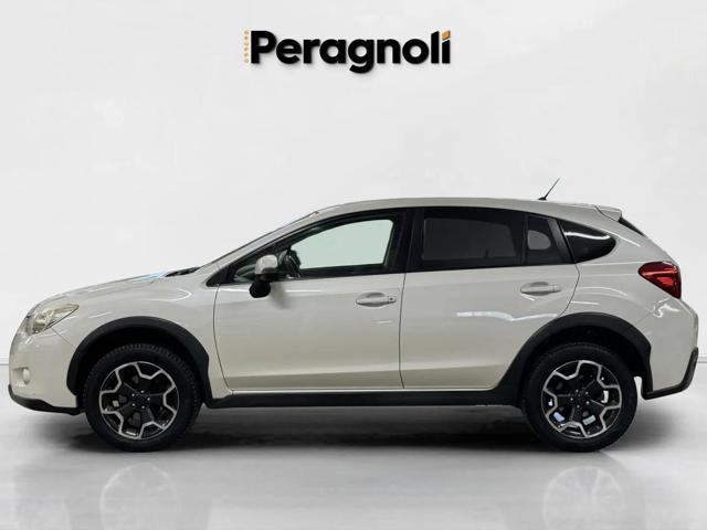 SUBARU XV 1.6i Style