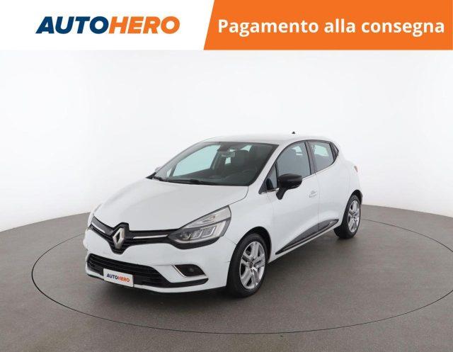 RENAULT Clio dCi 8V 90 CV 5 porte Moschino Zen