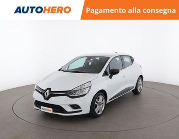 RENAULT Clio dCi 8V 90 CV 5 porte Moschino Zen