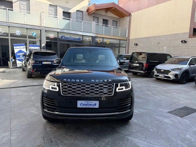 LAND ROVER Range Rover 3.0 SDV6 Autobiography TETTO PANORAMICO
