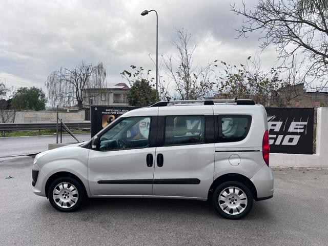 FIAT Doblo Doblò 1.3 MJT