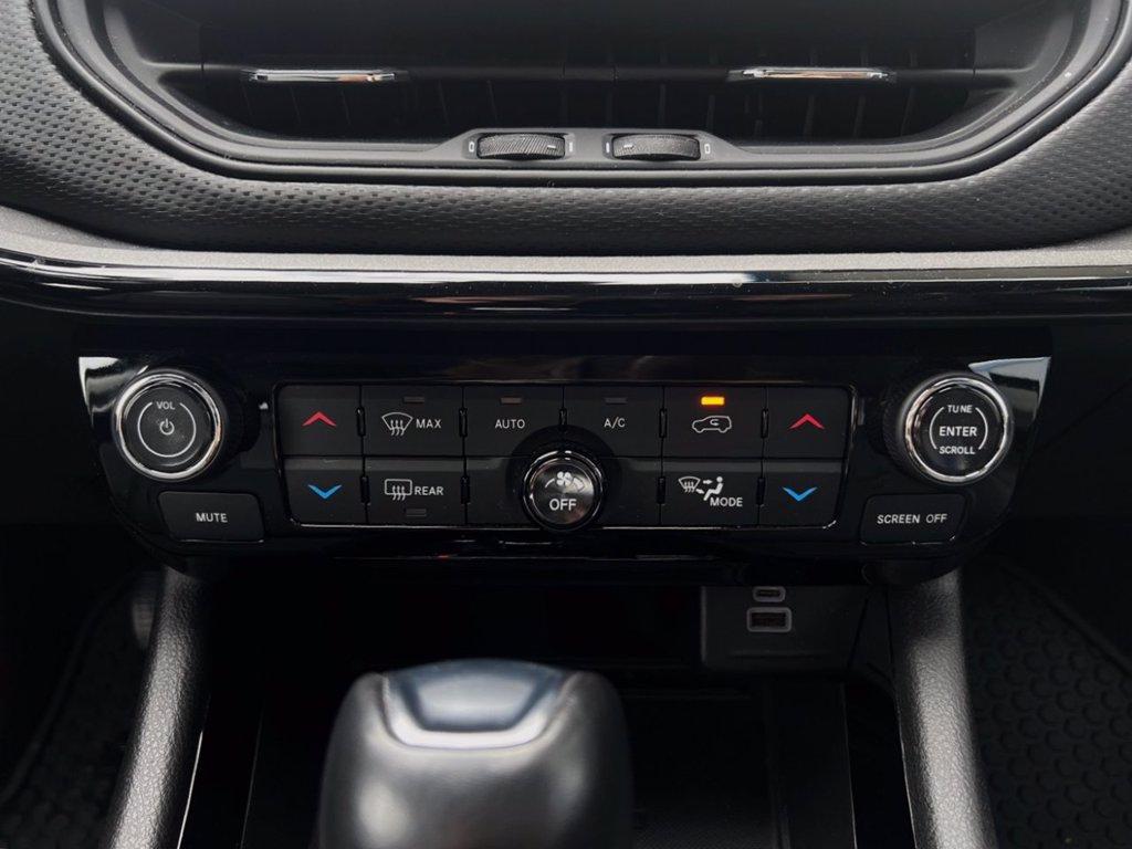 JEEP Compass 1.5 Turbo T4 130CV MHEV 2WD Night Eagle del 2023