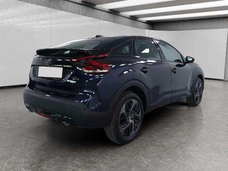Citroën C4 1.2 puretech Plus s&s 130cv