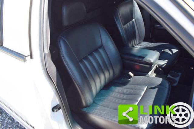 LINCOLN Town Car Twon 4.6 v8 208cv