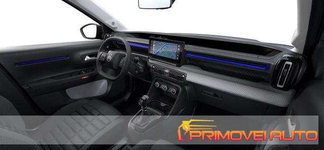 CITROEN C3 PureTech 100 S&S Plus