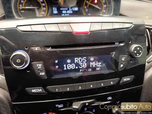 LANCIA Ypsilon 1.2 69 CV 5 porte Gold