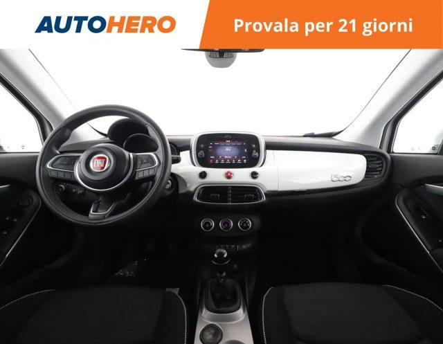 FIAT 500X 1.0 T3 120 CV Urban