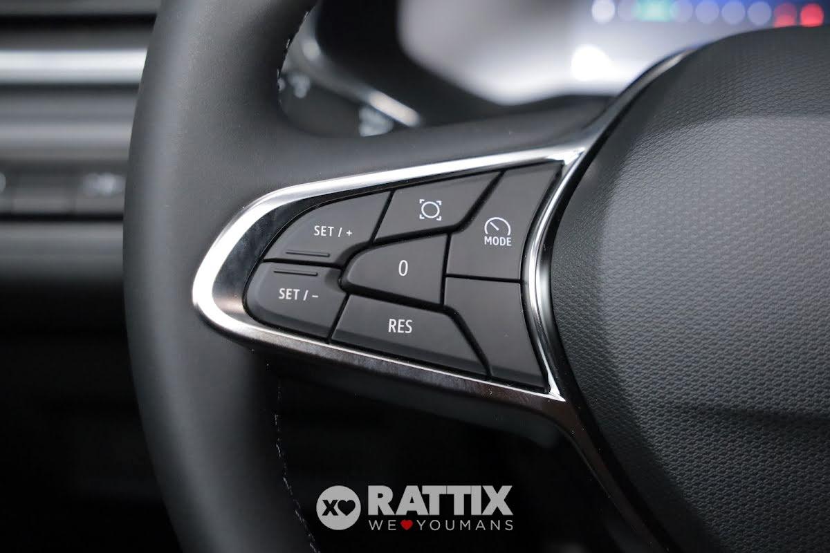 Renault Captur 1.0 eco-g 100CV Techno