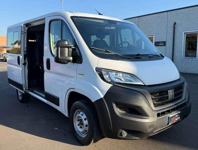 Fiat Ducato 9 POSTI 2.2 mjet 140cv CARPLAY/TELECAMERA