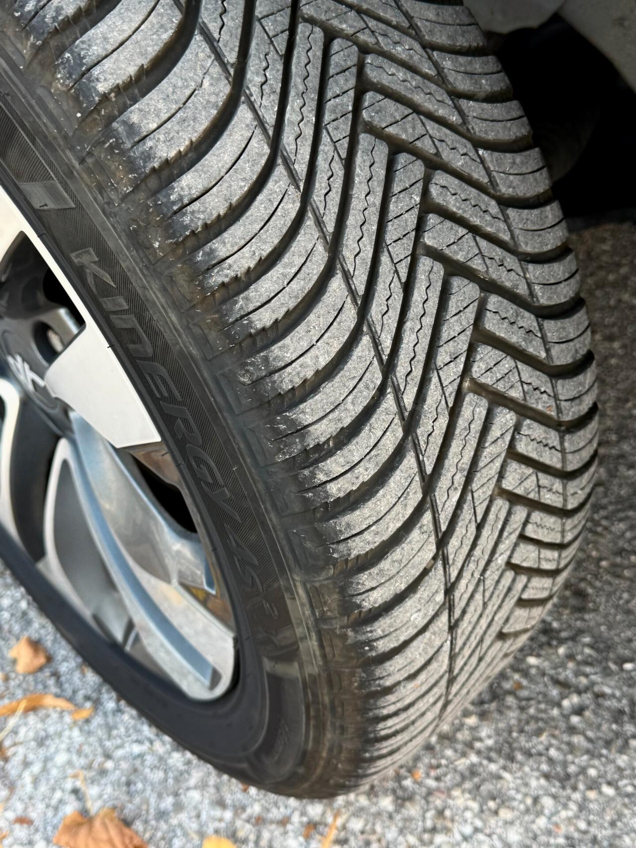 " ANTICRISI " Dr 5.0 s2 1.5 Turbo CVT Bi-Fuel GPL