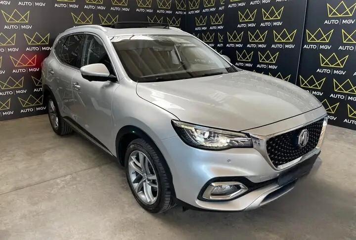 Mg HS 1.5T-GDI AT Luxury