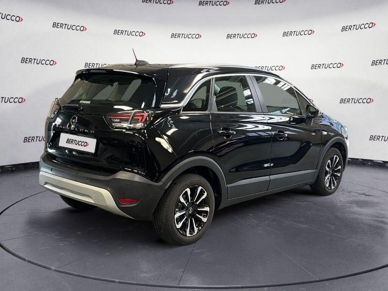 Opel Crossland 1.2 12V Start&Stop Elegance