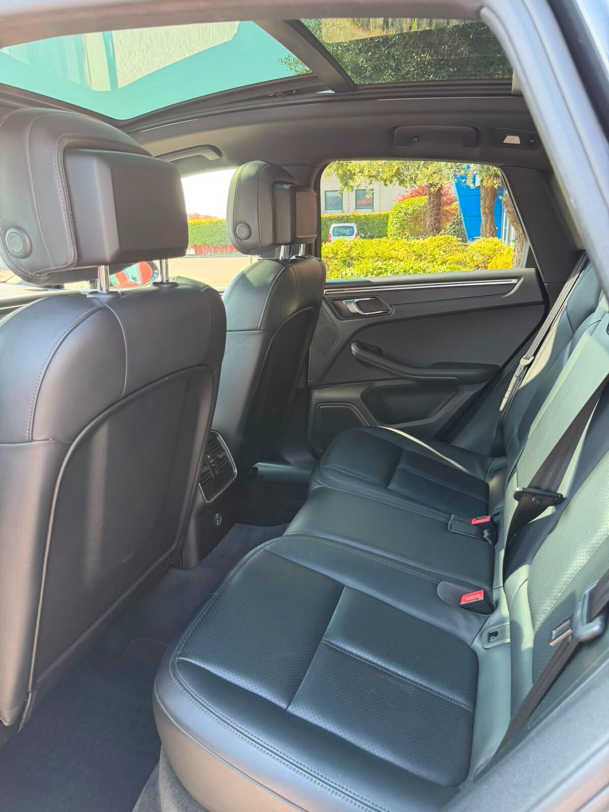 Porsche Macan 2.0 245 cv NO SUPERBOLLO