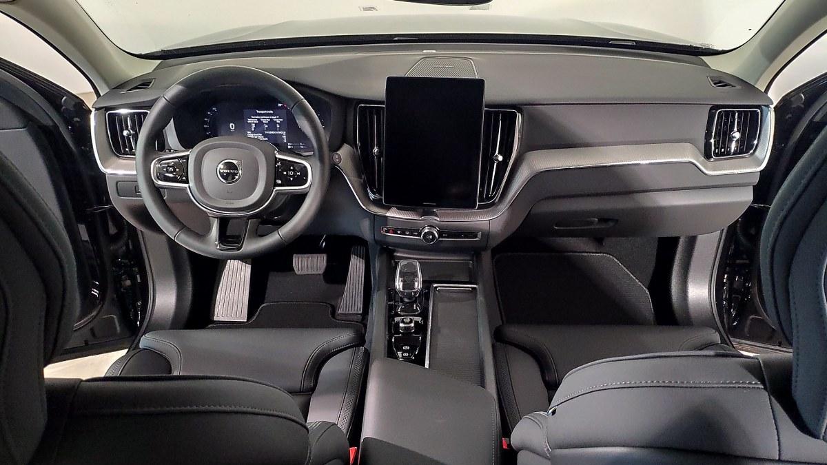 VOLVO Xc60 T6 Plug-In Hybrid Awd Automatico Plus Dark