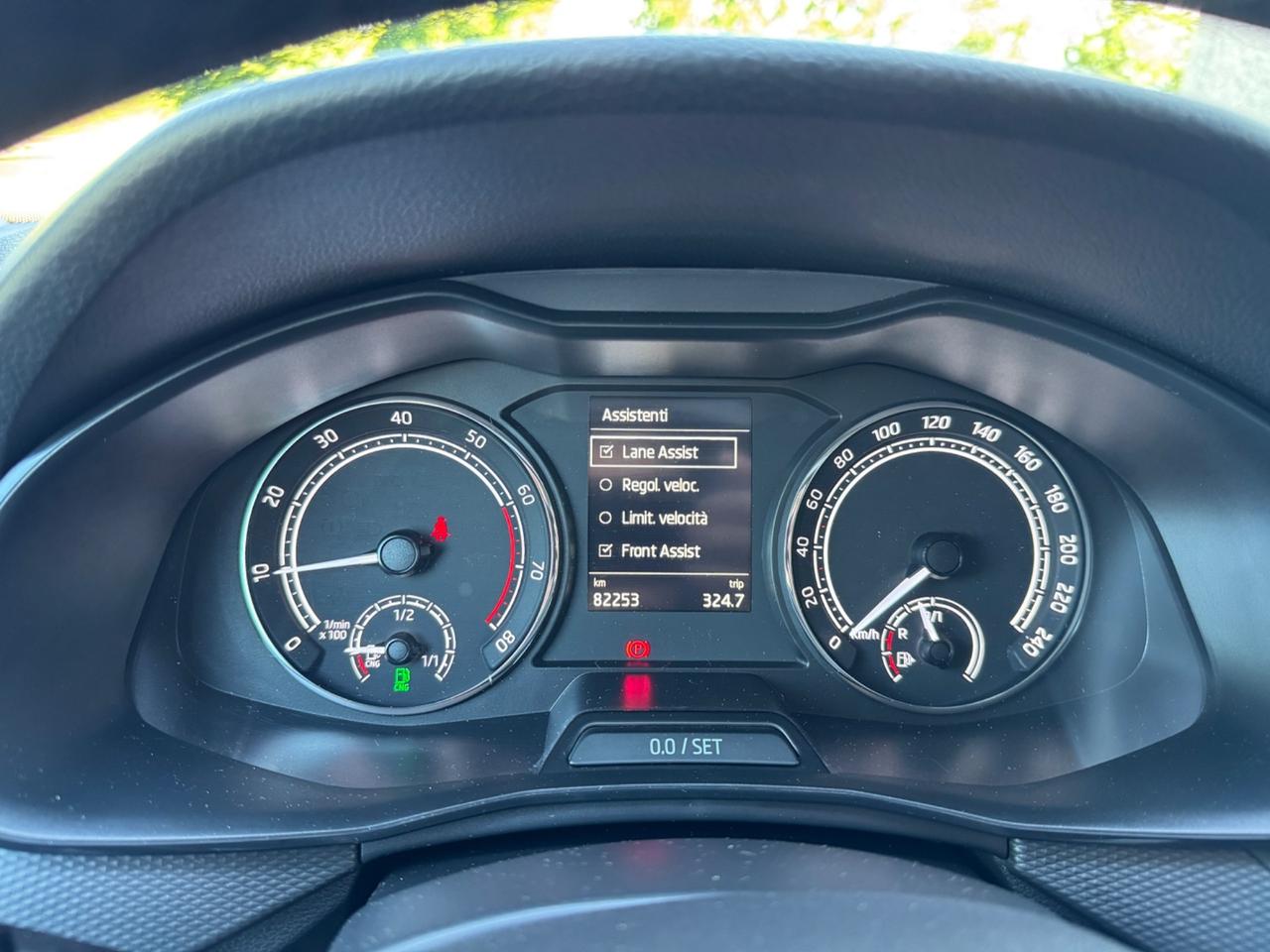 Skoda Kamiq 1.0 G-Tec Style