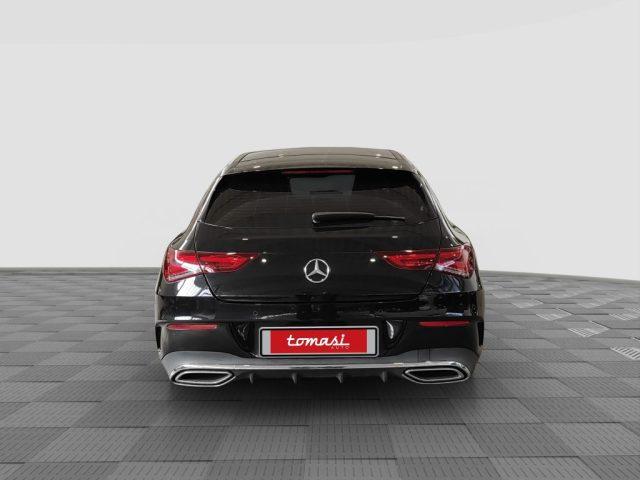 MERCEDES-BENZ CLA sse 180 d Automatic Shooting Brake PREMIUM
