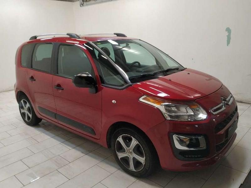 Citroën C3 Picasso 1.2 puretech Feel edition 110cv