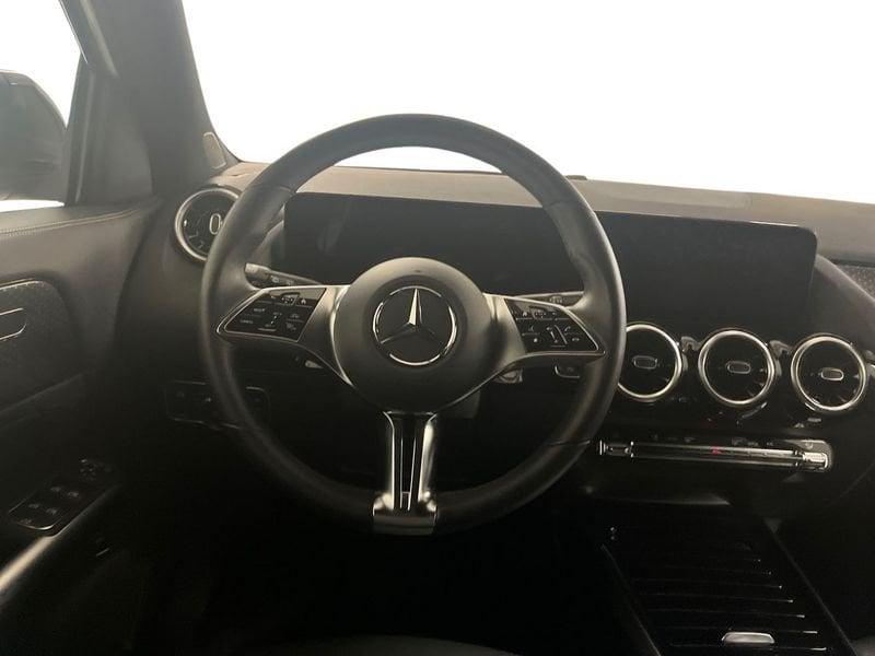 Mercedes-Benz GLA 180 d Automatic Business Extra
