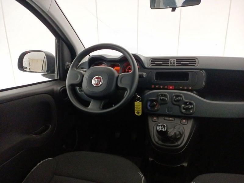 FIAT Panda NEW My24 1.0 70cv Hybrid Panda