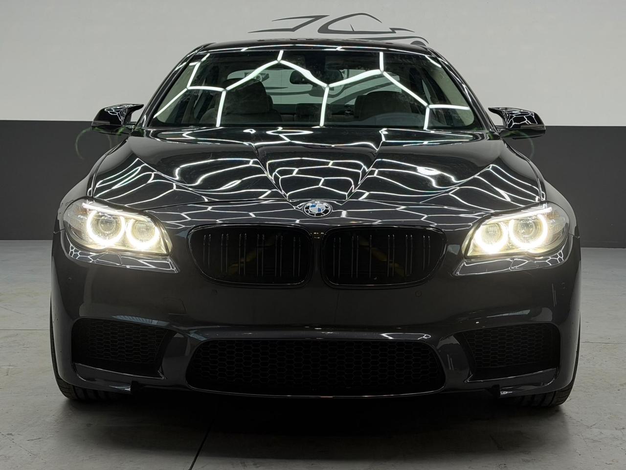 Bmw 535 535i xDrive Msport