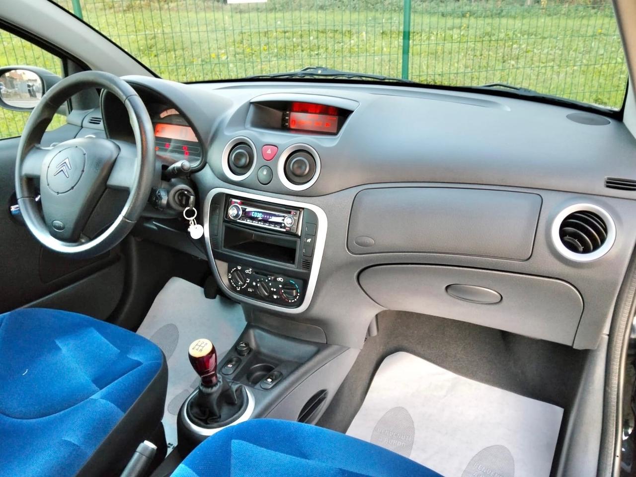 Citroen C2 1.1 60Cv*Clima*Aux*Neopatentati