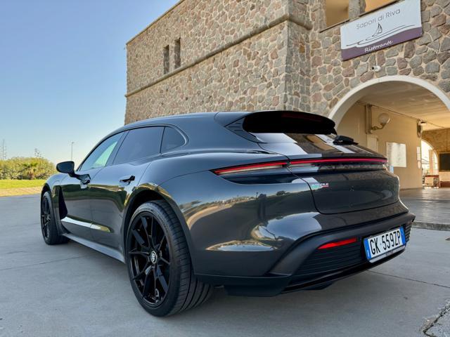 PORSCHE Taycan SPORT TURISMO PERFORMANCE BATTERY PLUS