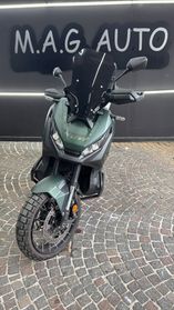 Honda X-ADV 750 sport ET35687