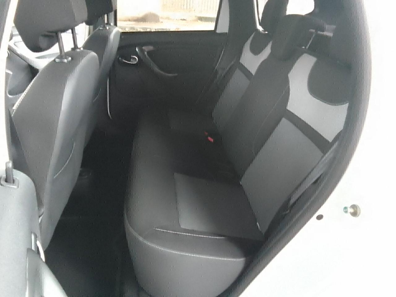 Dacia Duster 1.6 BENZINA GPL