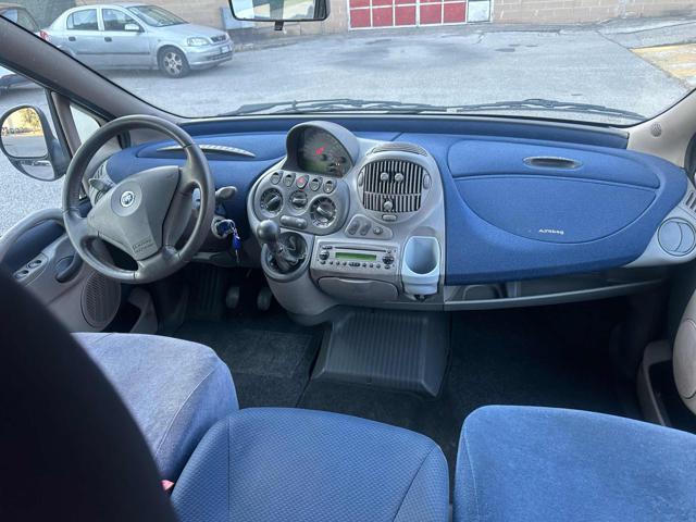 FIAT Multipla 1.6 16V Natural Power Emotion Stupenda Bellissima