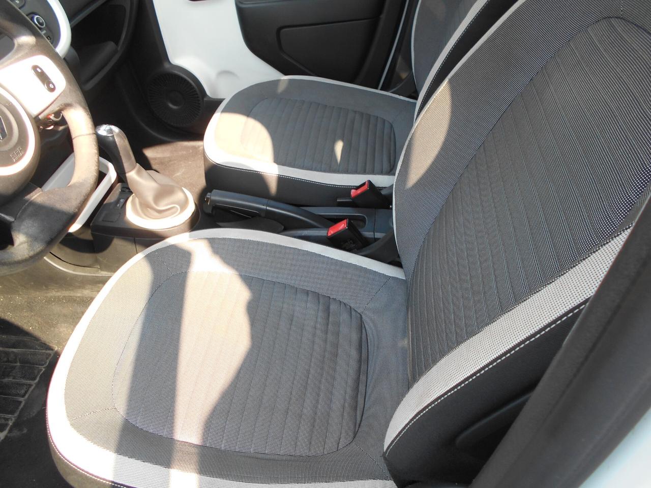 Renault Twingo 1.0 SCE