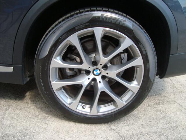 Bmw X5 xDrive30d 265CV 2020