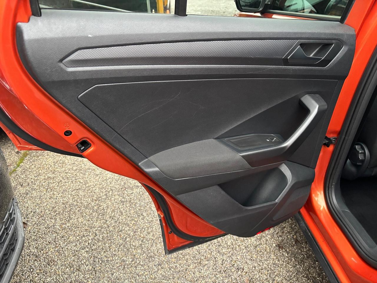 Volkswagen T-Roc 1.0 TSI 115 CV Style BlueMotion Technology