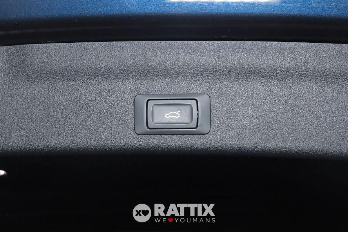 Audi A6 Avant 35 2.0 TDI Mhev Business Sport s-Tronic