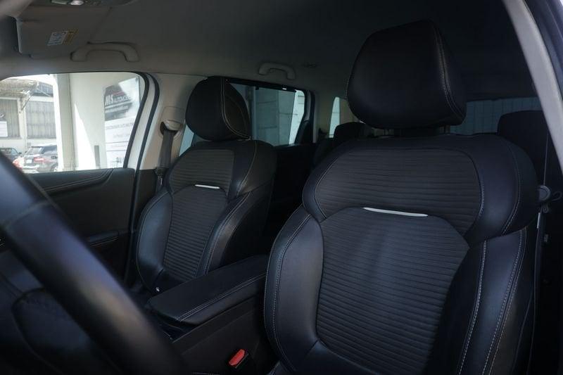Renault Grand Scénic Renault Grand Scenic 1.7 DCI 120cv BLUE INITIALE PARIS EDC 88KW ANNO 2019
