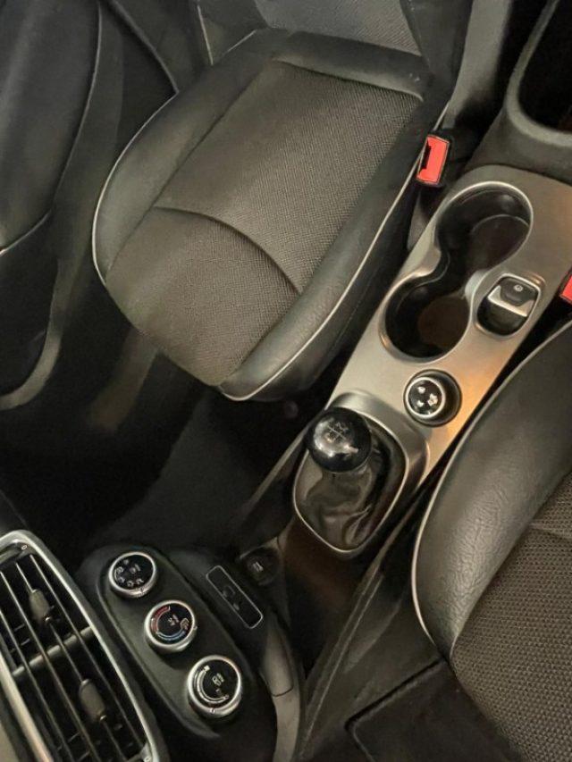 FIAT 500X 2.0 MultiJet 140 CV 4x4 Cross