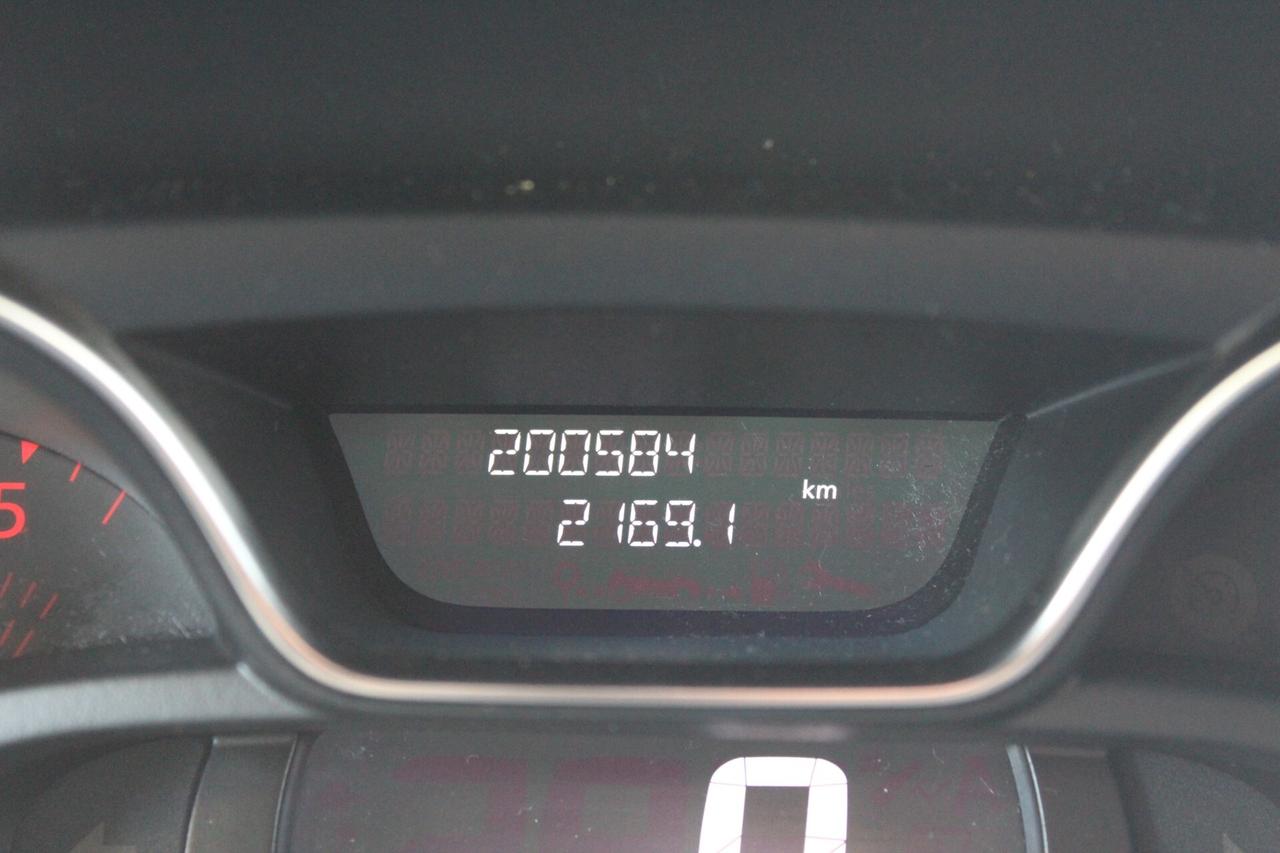 Renault Captur dCi 8V 90 CV Sport Edition