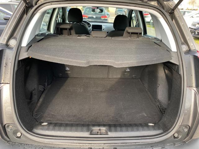 PEUGEOT 2008 1° serie BlueHDi 75 Active