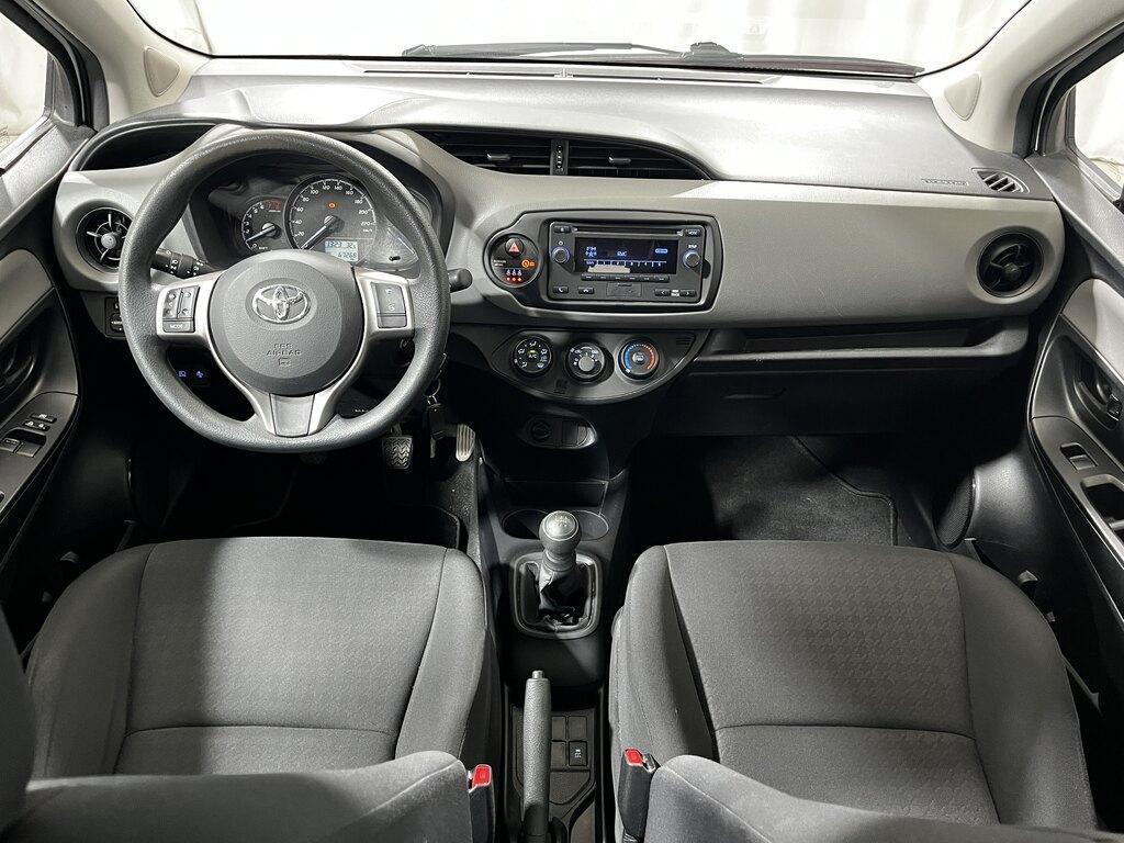 Toyota Yaris 5p 1.0 Cool