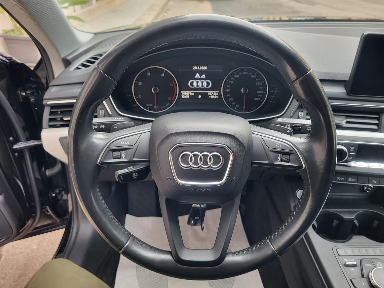 Audi A4 Avant 2.0 TDI 150 CV S -Tronic Business...