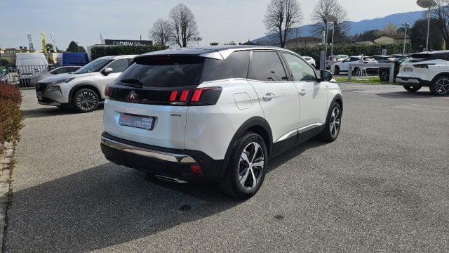 PEUGEOT 3008 BlueHDi 130 S&S GT Line