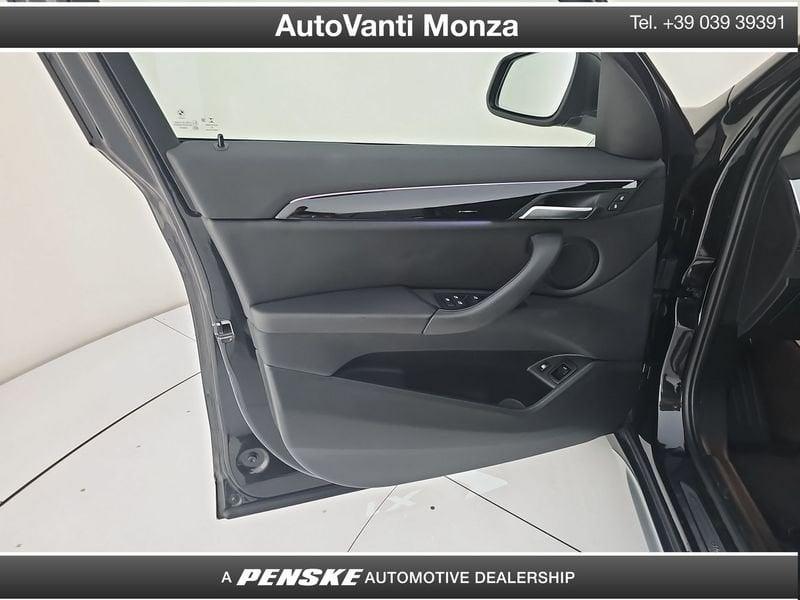 BMW X1 xDrive25e xLine