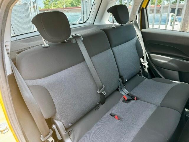 Fiat 500L 1.3 Multijet 95 CV Cross