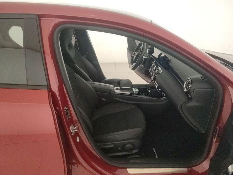 Mercedes-Benz Classe A A 200 d AMG Line Advanced Plus auto