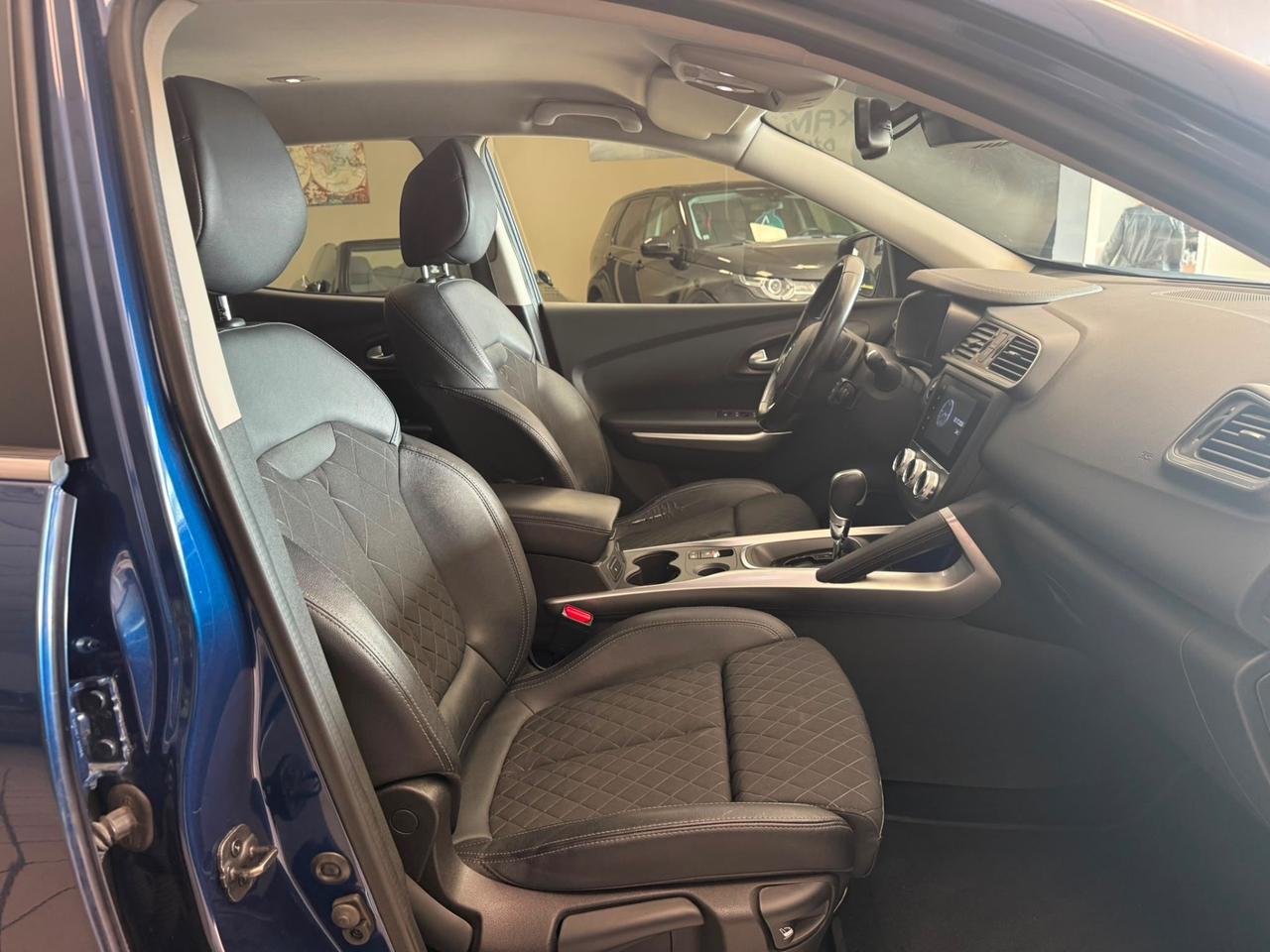 Renault Kadjar Blue dCi 8V 115CV Sport Edition2