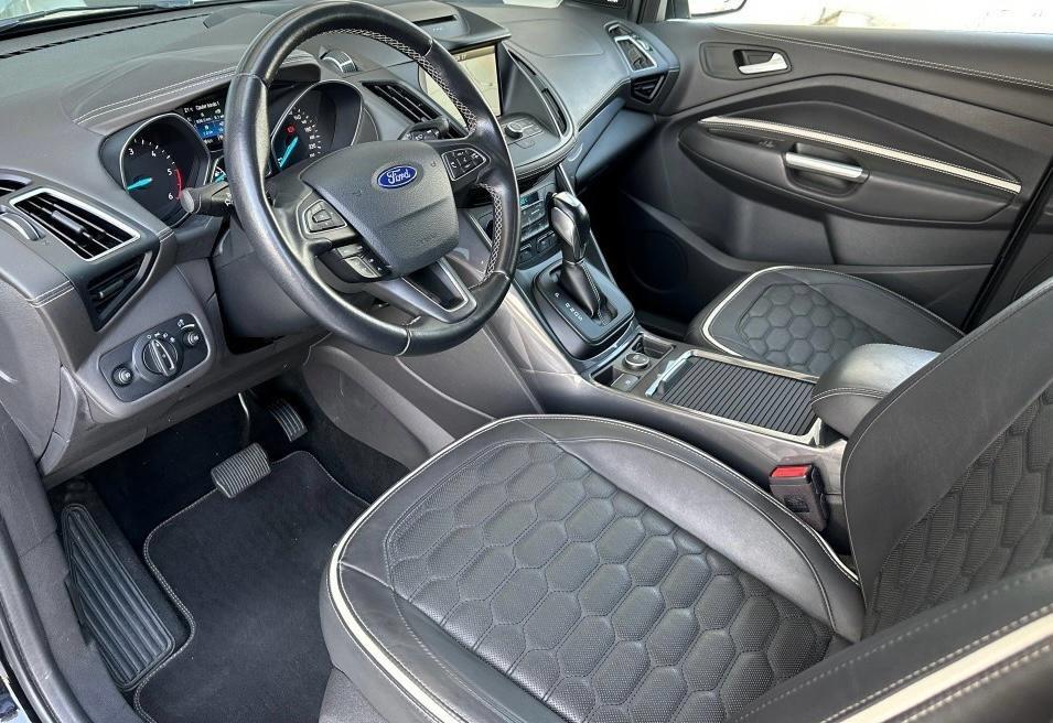 Ford Kuga 2.0 TDCI 150 CV Vignale