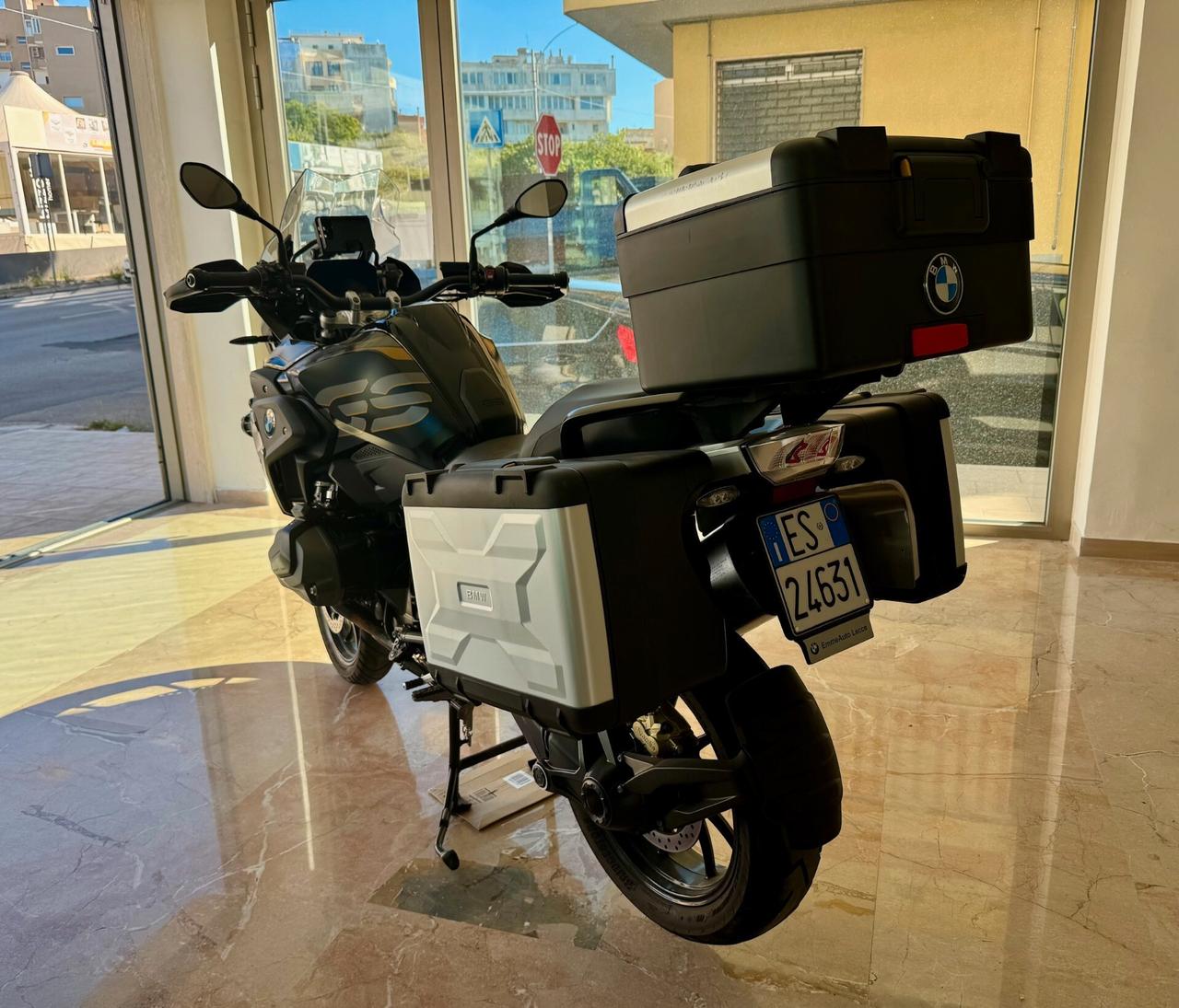 Bmw R 1250 GS EXCLUSIVE