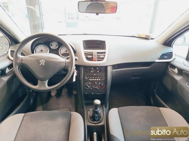 PEUGEOT 207 1.4 VTi 95CV 5p. X Line