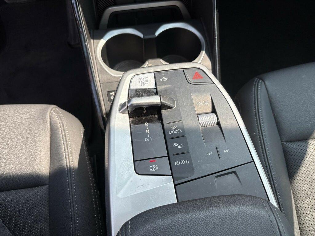 BMW X1 18 d xLine sDrive DCT